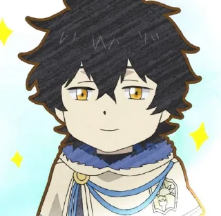 ☺️ emoji ~|•Юно от @Mix_Mir1•|~ ➡️ @Ctikerubot Telegram sticker 18 of 40