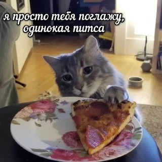 Sticker from Трёхэтажная_ЛЕГУЩЬКА