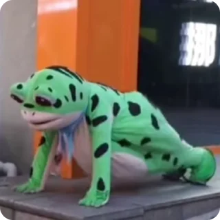🌟 emoji НАМ ВСЕГО ЛИШЬ ПРИКОЛЬНО ПРИКО Telegram sticker 16 of 50