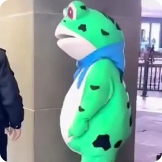 🌟 emoji НАМ ВСЕГО ЛИШЬ ПРИКОЛЬНО ПРИКО Telegram sticker 8 of 50