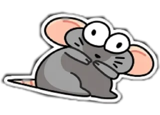 🫣 emoji крис Telegram sticker 19 of 35