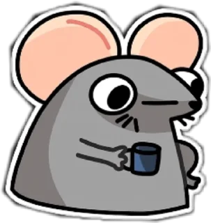 🫤 emoji крис Telegram sticker 21 of 35