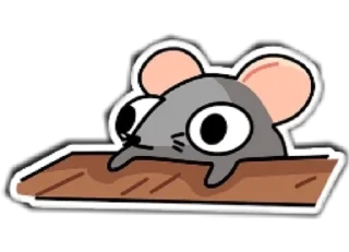 😳 emoji крис Telegram sticker 11 of 35