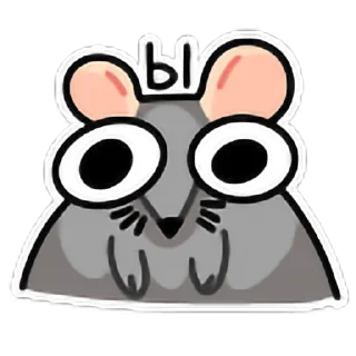 🙃 emoji Крис Telegram sticker 7 of 48