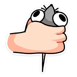 #️⃣ emoji крис Telegram sticker 11 of 48