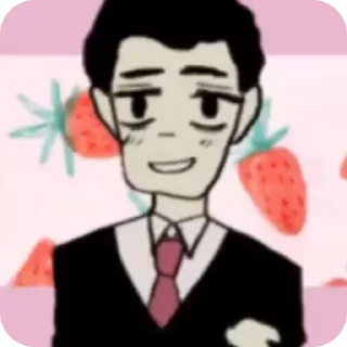 🪡 emoji Lecey @StikerGenshin_impact Telegram sticker 22 of 32