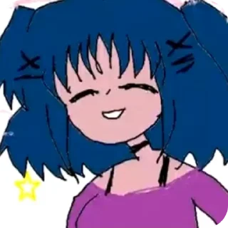 🪡 emoji Lecey @StikerGenshin_impact Telegram sticker 15 of 32