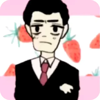 🪡 emoji Lecey @StikerGenshin_impact Telegram sticker 23 of 32