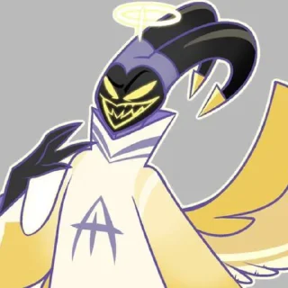 😇 emoji <~Adam~> Telegram sticker 12 of 29