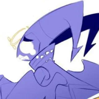 😇 emoji <~Adam~> Telegram sticker 5 of 29