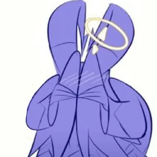 😇 emoji <~Adam~> Telegram sticker 6 of 29