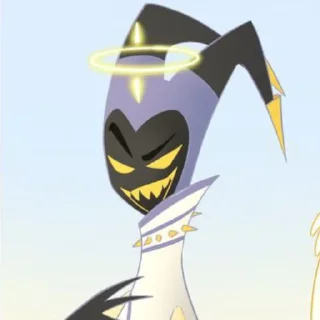 😇 emoji <~Adam~> Telegram sticker 23 of 29