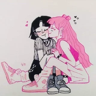 💖 emoji 💓💓 Telegram sticker 14 of 116