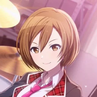 💫 emoji meiko marry me please Telegram sticker 7 of 28