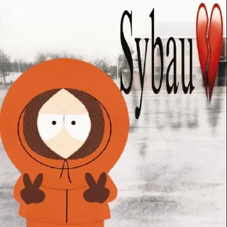 🖕 emoji Sybau💔 pt. 1 | @Terr1onix Telegram sticker 21 of 120