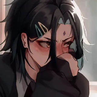 Sticker from стики от самой лучшей)