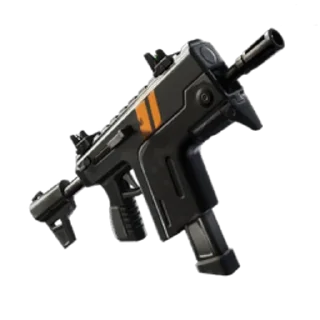 🌟 emoji Fortnite weapons 2 Telegram sticker 10 of 120
