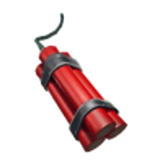 🌟 emoji Fortnite weapons Telegram sticker 9 of 120