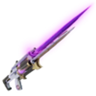 🌟 emoji Fortnite weapons 2 Telegram sticker 12 of 120