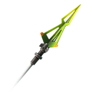 🌟 emoji Fortnite weapons 3 Telegram sticker 6 of 120