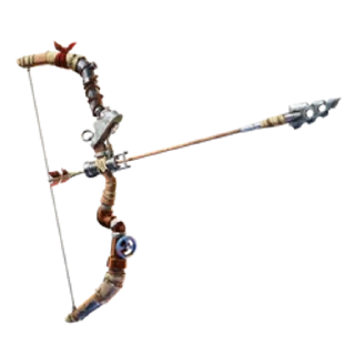 🌟 emoji Fortnite weapons 2 Telegram sticker 11 of 120