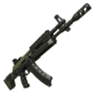 🌟 emoji Fortnite weapons Telegram sticker 20 of 120
