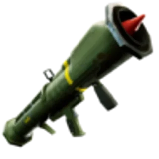 🌟 emoji Fortnite weapons Telegram sticker 19 of 120