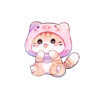 Sticker from тг @prettywbrs