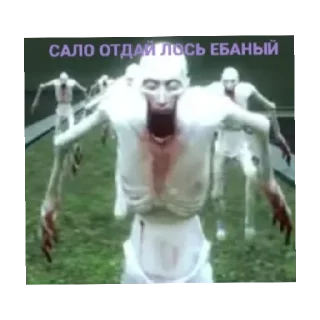 😡 emoji Ещё несколько новых стикеров Telegram sticker 16 of 25