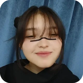 👍 emoji @ImAzow qotaqiz manda🙋🏻 Telegram sticker 22 of 120