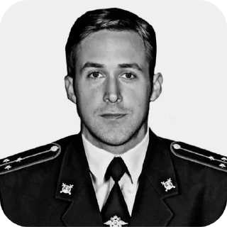 👔 emoji Z Z ООК V V Telegram sticker 8 of 47