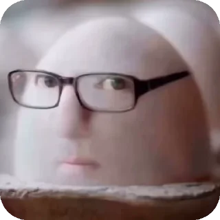 👓 emoji убейте меня.. Telegram sticker 20 of 95