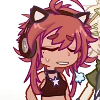 🌟 emoji Кофе на четверых @Ginny_umu Telegram sticker 17 of 50