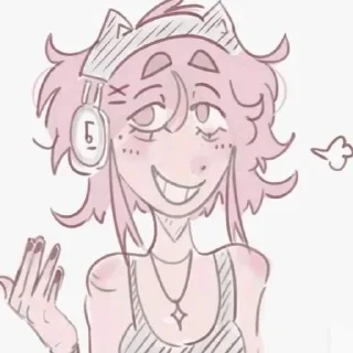 🌟 emoji Кофе на четверых @Ginny_umu Telegram sticker 18 of 50
