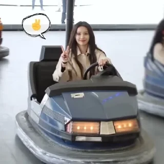 🌟 emoji Soyeon for bs @IloveeSoyeon🤍🕸 Telegram sticker 6 of 120