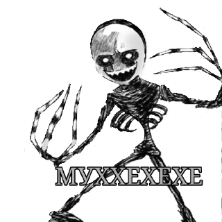 Sticker from Стикеры от Натусика