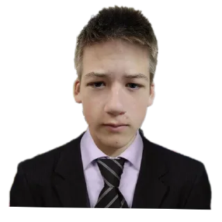 😀 emoji Стикер пак Lion'а минералки(не красть😡) Telegram sticker 5 of 66
