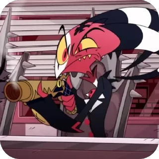 🫥 emoji блиц Telegram sticker 9 of 19