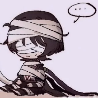 🤕 emoji Bu Mood Telegram sticker 19 of 82