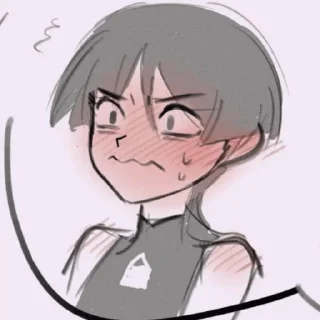 😵 emoji Bu Mood Telegram sticker 24 of 82