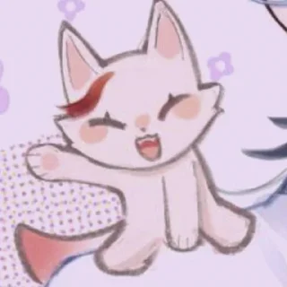 😊 emoji Bu Mood Telegram sticker 8 of 82