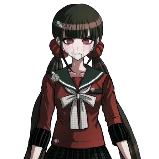 Sticker from Maki Harukawa