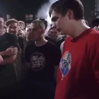🙃 emoji слава кпсс Telegram sticker 10 of 27