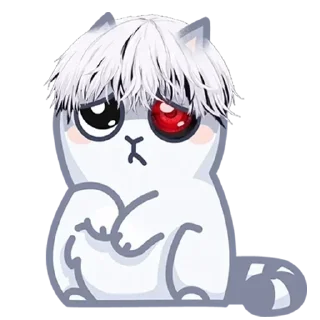 😔 emoji OasisFoundForth Telegram sticker 23 of 43