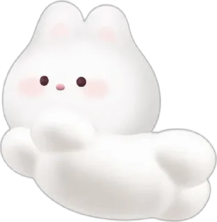 🌟 emoji cute @youmii8 Telegram sticker 24 of 90