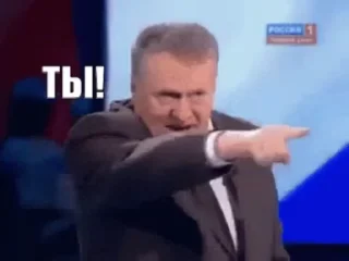 Sticker from Уважай свою страну @TVstickers