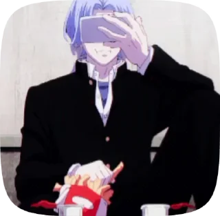 🪷 emoji 𝗟𝗮𝗻𝗴𝗮 𝗛𝗮𝘀𝗲𝗴𝗮𝘄𝗮 @wtfstic Telegram sticker 5 of 63