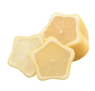 🍋 emoji Yellow Telegram sticker 3 of 32