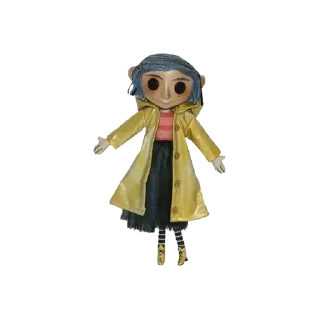 🤡 emoji Yellow Telegram sticker 13 of 32
