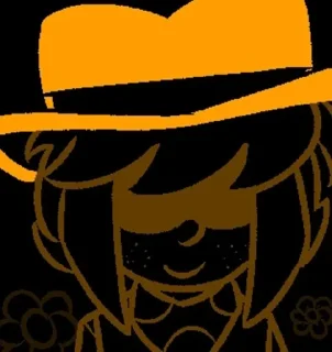 Sticker from @Night_Mat Clover::
